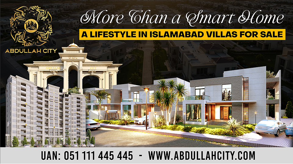 Villas for sale in Islamabad, Islamabad Villas for Sale, Villas in Islamabad, Islamabad property, Villas for sale, Best villas for vacation in Islamabad, Smart villas in Islamabad, Smart Villas,  avant-garde project,  urban lifestyle,  modern living,  smart living,  smart lifestyle, Smart villas in Islamabad, Legal housing project, Legal project Abdullah city, Legal status Abdullah city, Legal project in Islamabad, Chalet villas legal status, Society near new airport Islamabad, Villas near new international airport, Villas near capital smart city islamabad, Villas near Rawalpindi ring road, Rawalpindi Ring road villas for sale, Villas in society abdullah city, Payment plan villas, Villas payment plans, Islamabad best villas for sale, Smart villas payment plans, Updated payment plans 2025, Villas on installments plans, Buy villas on installments, Smart home on installments